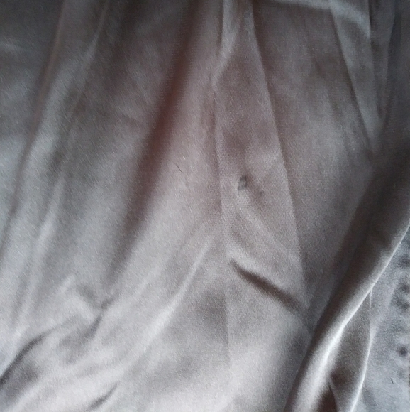 🦋5/$10🦋 PALAZZO CAPRIS PANTS LARGE - Picture 3 of 4